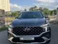 Hyundai Santa Fe 2023 года за 17 800 000 тг. в Алматы