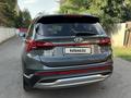 Hyundai Santa Fe 2023 года за 17 800 000 тг. в Алматы – фото 3