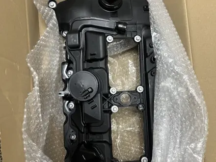 Клапанные крышки на BMW N63 N55 N54 за 48 500 тг. в Алматы – фото 3