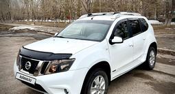 Nissan Terrano 2019 года за 8 750 000 тг. в Астана