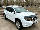 Nissan Terrano 2019 года за 8 750 000 тг. в Астана – фото 3