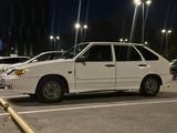 ВАЗ (Lada) 2114 2012 годаүшін1 600 000 тг. в Шымкент – фото 5