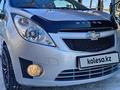 Chevrolet Spark 2013 годаүшін4 000 000 тг. в Алматы – фото 4