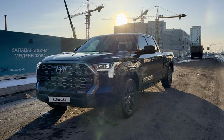 Toyota Tundra — миниатюра 1