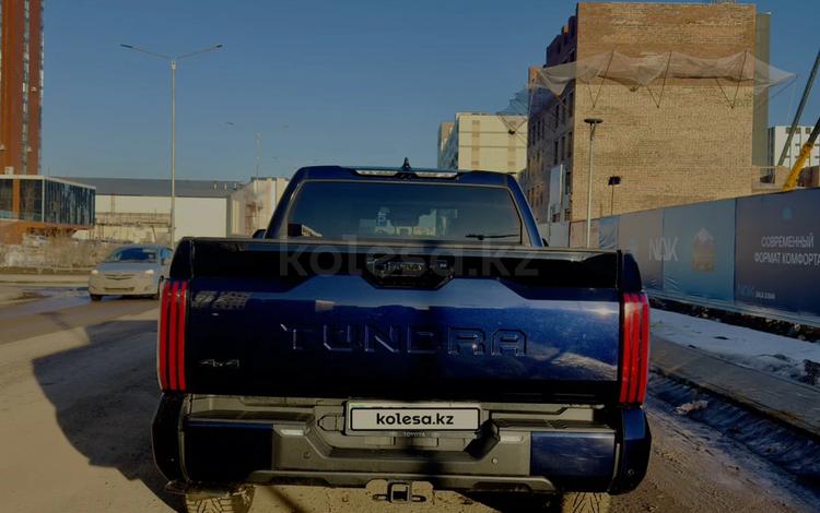 Toyota Tundra — миниатюра 4