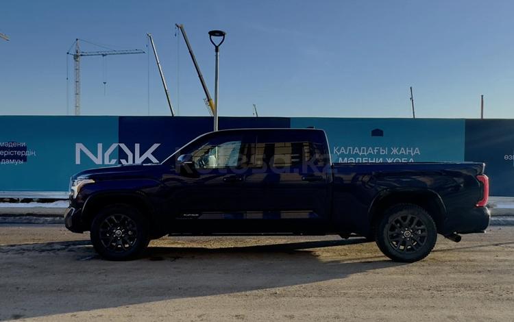 Toyota Tundra — миниатюра 3