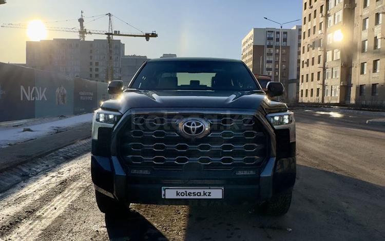 Toyota Tundra — миниатюра 2