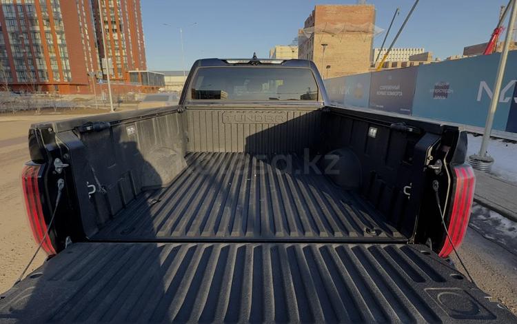 Toyota Tundra — миниатюра 5