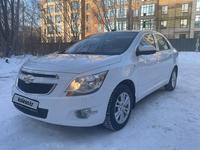 Chevrolet Cobalt 2022 года за 6 100 000 тг. в Караганда