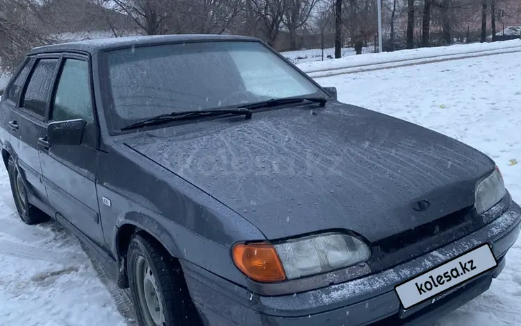 ВАЗ (Lada) 2114 2013 годаfor1 650 000 тг. в Шымкент