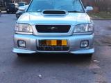 Subaru Forester 2000 года за 4 300 000 тг. в Алматы – фото 4