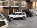 ВАЗ (Lada) Lada 2131 (5-ти дверный) 2003 годаүшін1 700 000 тг. в Кокшетау – фото 2