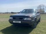 Audi 80 1991 годаүшін2 300 000 тг. в Экибастуз