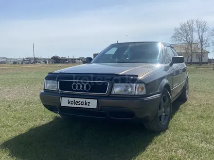 Audi 80 1991 года за 2 200 000 тг. в Экибастуз