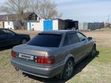 Audi 80 1991 годаүшін2 300 000 тг. в Экибастуз – фото 4