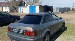 Audi 80 1991 года за 2 300 000 тг. в Экибастуз – фото 4