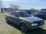 Audi 80 1991 года за 2 300 000 тг. в Экибастуз – фото 5