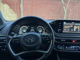Hyundai Sonata 2021 годаүшін10 700 000 тг. в Шымкент – фото 5