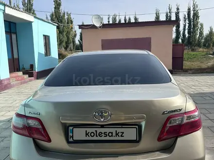 Toyota Camry 2006 года за 5 200 000 тг. в Тараз – фото 6