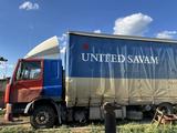 DAF  CF 75 1996 года за 10 000 000 тг. в Уральск – фото 3