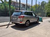 Hyundai Santa Fe 2011 годаүшін8 000 000 тг. в Шымкент – фото 2