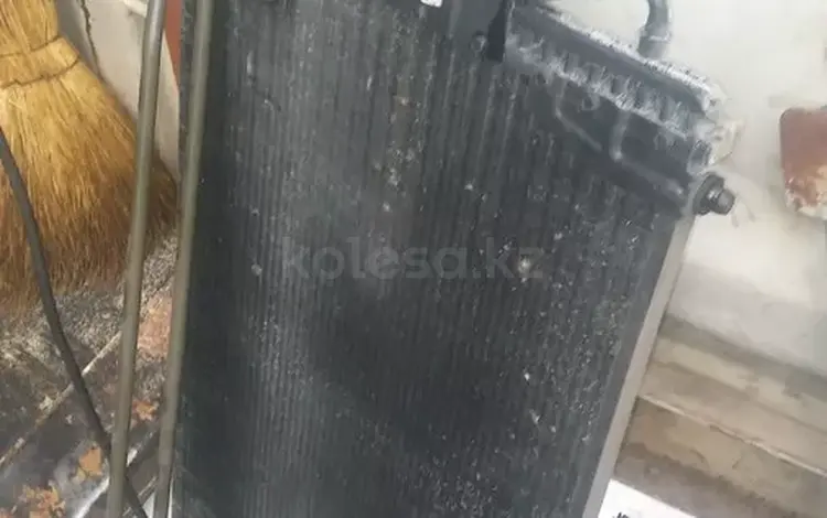 Радиатор кондиционераүшін16 000 тг. в Алматы