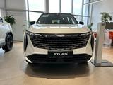 Geely Atlas Comfort 2025 года за 12 490 000 тг. в Аксай – фото 2