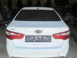 Kia Rio 2014 годаүшін152 358 тг. в Алматы