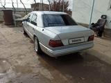 Mercedes-Benz E 200 1988 годаүшін900 000 тг. в Шымкент – фото 2