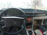 Mercedes-Benz E 200 1988 года за 900 000 тг. в Шымкент – фото 5