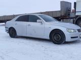 Toyota Mark X 2006 года за 4 400 000 тг. в Астана – фото 2