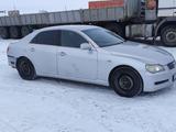 Toyota Mark X 2006 года за 4 400 000 тг. в Астана – фото 3