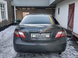 Toyota Camry 2007 годаүшін5 500 000 тг. в Сарканд – фото 5