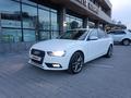 Audi A4 2014 годаүшін8 000 000 тг. в Шымкент