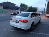 Audi A4 2014 года за 8 000 000 тг. в Шымкент – фото 4