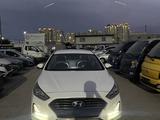 Hyundai Sonata 2017 года за 9 200 000 тг. в Шымкент – фото 3