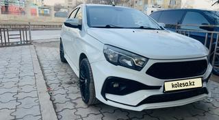 ВАЗ (Lada) Vesta 2019 года за 5 200 000 тг. в Актау