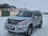 Toyota Land Cruiser Prado 2006 года за 14 500 000 тг. в Актау – фото 3