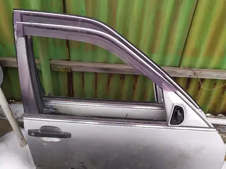 Двери на Mercedes Benz за 25 000 тг. в Алматы – фото 6