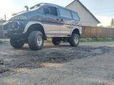 Mitsubishi Delica 1995 годаүшін5 900 000 тг. в Усть-Каменогорск – фото 5