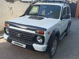 ВАЗ (Lada) Lada 2121 2018 года за 4 500 000 тг. в Актобе – фото 2