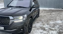 Toyota Land Cruiser 2013 года за 25 500 000 тг. в Астана – фото 3