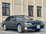 Nissan Maxima 2000 года за 5 000 000 тг. в Алматы – фото 4