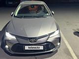 Toyota Corolla 2022 года за 11 200 000 тг. в Кызылорда