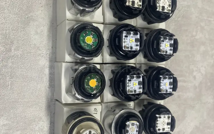 Диодные лампочки за 10 000 тг. в Алматы