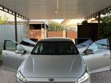 Kia K7 2016 года за 9 800 000 тг. в Алматы