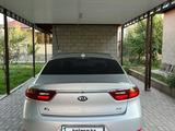 Kia K7 2016 года за 9 800 000 тг. в Алматы – фото 3