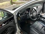 Kia K7 2016 года за 9 800 000 тг. в Алматы – фото 5