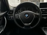 BMW 320 2014 года за 11 500 000 тг. в Алматы