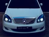 Geely SC7 2014 года за 2 300 000 тг. в Актау